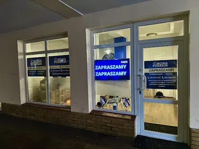 Nowa Posesja - Biuro Nieruchomości Grudziądz